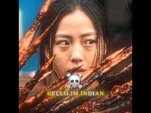 Cha Hyun-su In that scene ☠️❤️‍🔥 | Sweet Home  | season 3 | #sweethome #edit