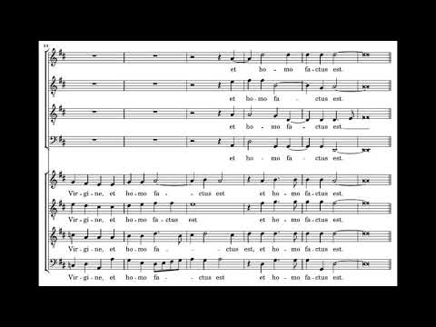 Victoria: Missa Alma redemptoris mater - Credo - Sixteen