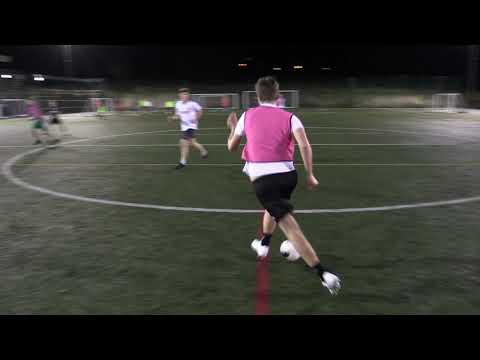 5s | SuperCats vs Delph and Safety - 29.10.19