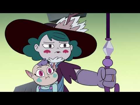 Star vs the Forces of Evil 20A Pizza Party #2