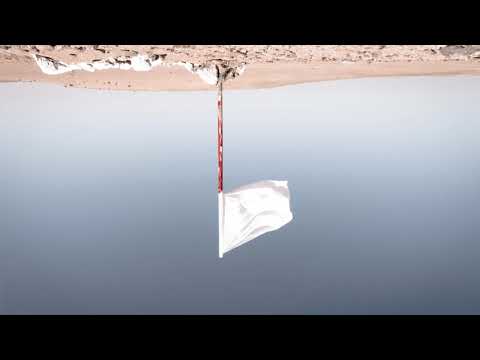 German Garmendia - Tregua (feat. wiinter)