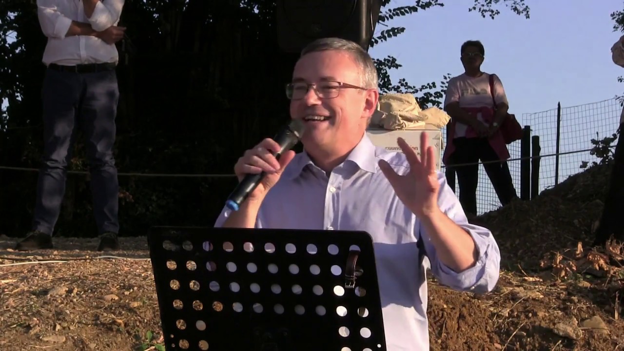 E SE... Alessandro Barbero "In hoc signo vinces", le fake news della storia