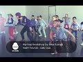 Party Favor – Girl Talk Hip hop workshop by Nika ...