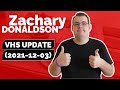 VHS Update 2021 12 03 FREE LIKE VIDEO