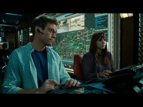 NCIS Los Angeles 8x20 - Higher or Lower