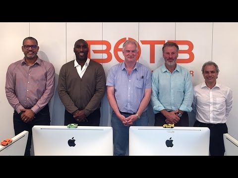 Dream Car Competition Judging - Week 24 2016 (June 13th - 19th 2016)