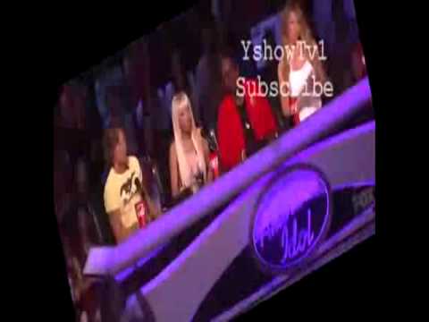 American Idol 2013 Top 6 Elimination Round Full Show Season 12 - Episode 26