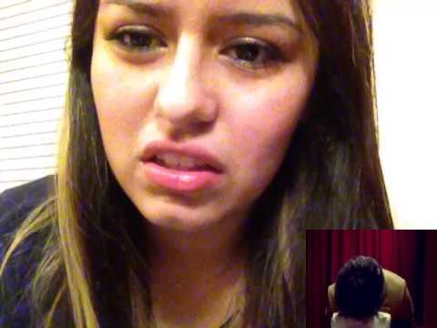 fxxk you - GAIN (가인) (Feat. Bumkey) MV reaction