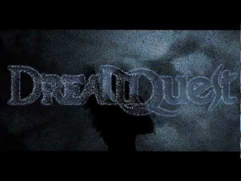 Dreamquest, The Last Angel, Trailer Album
