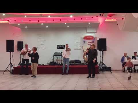 Tajne uspomene - Kaja i Antonija - Božićno sijelo (official live video)