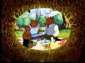 Opening To The Happy Tree Friends Movie 2001 VHS HQ