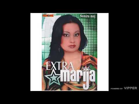 Extra Marija - Pare pestinav - (Audio 2010)