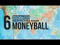 Seis Equipos Para Jugar Moneyball En Football Manager 2
