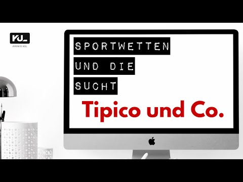 Tipico, Bwin und Co.  5 Anzeichen dafür das du ein Sportwetten Problem hast