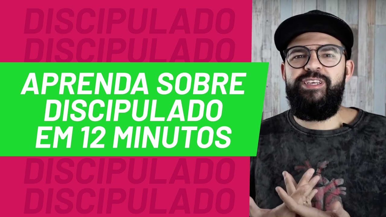 A MANEIRA QUE JESUS MUDOU O MUNDO - Douglas Gonçalves