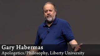 Video: In 36 AD, Apostle Paul claimed he met Jesus Christ in a vision. 19 years later, Paul wrote about it - Gary Habermas