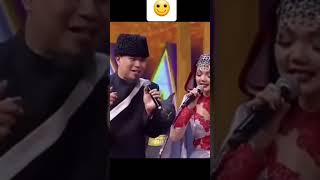 Download lagu Seumur umur baru tau kalo liriknya begini, thanks rina nose #makhluktuhanpalingsexy #mulanjameela mp3