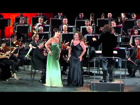 V.Bellini: Norma, Mira o Norma - Macerata Opera Festival 2014