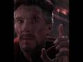 Doctor Strange Avengers Infinity War Endgame Edit Passo Bem Solto Marvel Edit Shorts