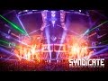 Promotion Video: SYNDICATE 2017 am Samstag, 07.10.2017