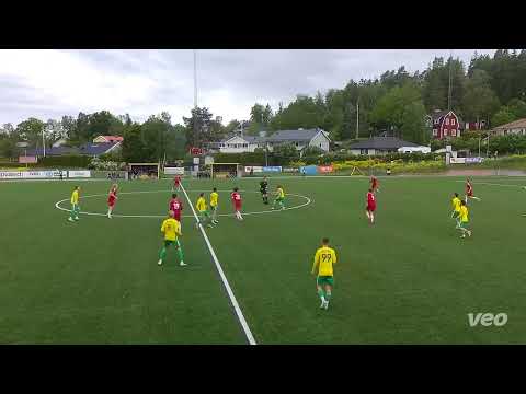 2025-06-07 - Bollstanäs SK - Viggbyholm IK FF, 1:a halvlek (VEO)