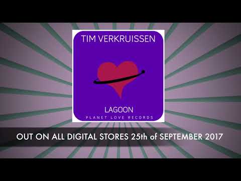 Tim Verkruissen - Lagoon (Preview)