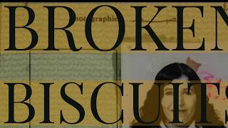 Broken Biscuits: Audio Adaptation
