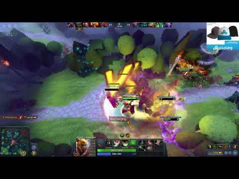 SingSing 16th August #2 /HD/ Legion Commander