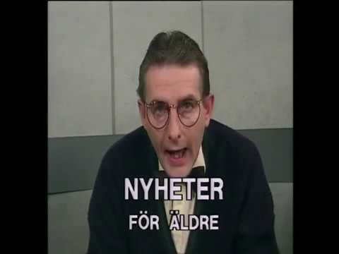 Helt Apropå - Nyheter För Äldre