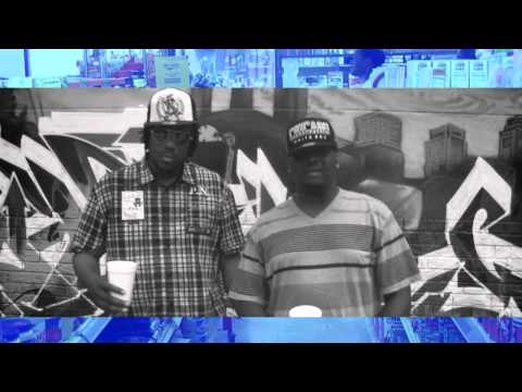 Citi Boi - Sprite Pink