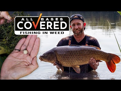 All Bases Covered - Episode 6 - Fishing in Weed