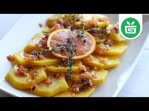 download lagu mp3 mp4 Roasted Beets With Red Onion And Oranges, download lagu Roasted Beets With Red Onion And Oranges gratis, unduh video klip Roasted Beets With Red Onion And Oranges