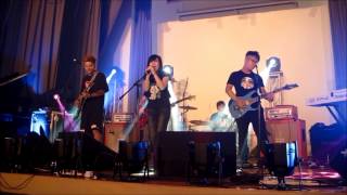 My Chemical Romance - im not okay(cover by Zilentime)