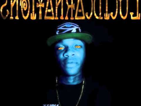 Mufflucid x Hydro Menace x Dimes Menace - KNOCK KNOCK