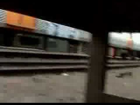 another day at the office 2/7