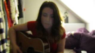 Lorde Royals Georgia Louise Scott Cover