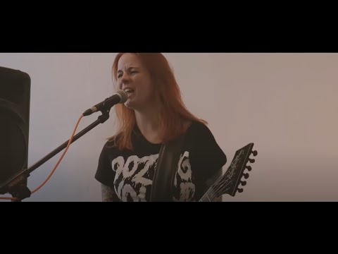 Svalbard - Listen To Someone (Official Video) online metal music video by SVALBARD