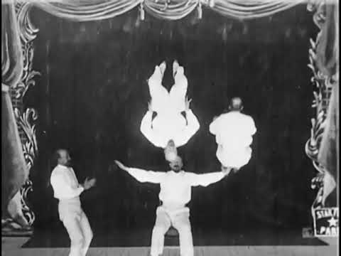 L'Équilibre impossible (1902)