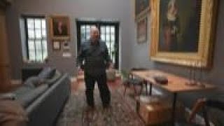 Craigslist founder gives millions to charitable causes
