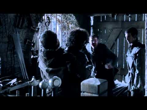 Game of Thrones Season 5 (Bastards of Westeros)
