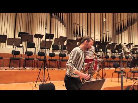 Radio Head Awards Festival 2015 La3No Cubano pozvánka