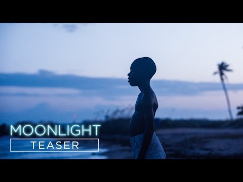 MOONLIGHT | Offizieller TEASER (deutsch/german)
