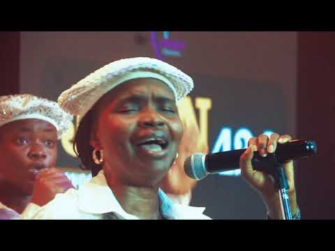 November || John424 || Experience || '25 || YES AND AMEN #worshipexperience