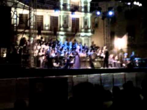 Carmina Burana - Stetit Puella