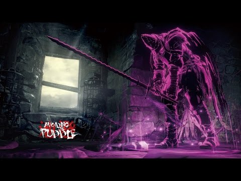 [Part 2] Dark Souls III Full Playthrough (Luck/Dex)