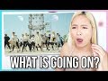 Stray Kids "부작용(Side Effects)" M/V REACTION Stray Kids "부작용(Side Effects)" M/V REACTION