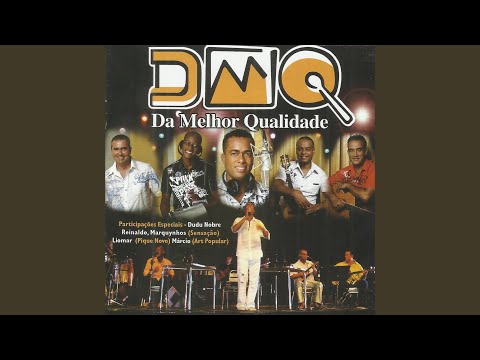 A Vida Traz Um Novo Amor (Ao Vivo)