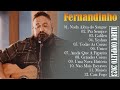 Fernandinho 2023 As 50 Melhores Álbum Uma Nova Historia Louvores E Adoração 2023 Gospel2023 Top