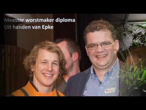 Presentatie diversen 2014Verkoeijen Partyservice & Slagerij
