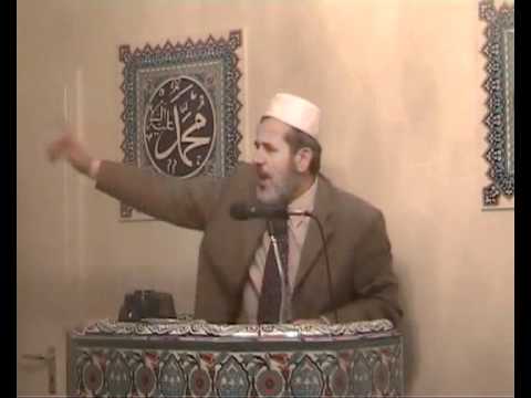 ''Gruaja dhe familja në Islam"Hoxhë:Jakup Asipi (Allahu e mëshiroftë!)